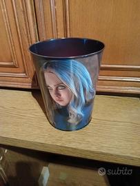 Cesto popcorn Megan 2.0