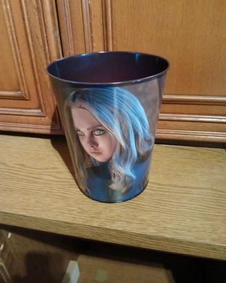 Cesto popcorn Megan 2.0