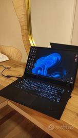 Lenovo X1 Carbon Extreme Slim 4k Touch 64GB/1TB