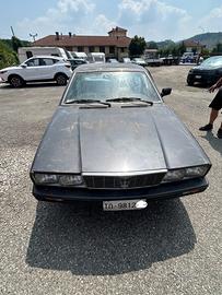 Maserati bi Turbo del 1986 in Saldo 981