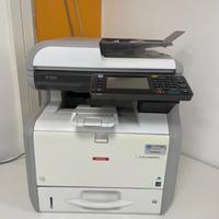 Stampante Multifunzionale Nashuatec da ufficio