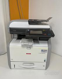 Stampante Multifunzionale Nashuatec da ufficio