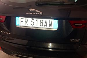 jaguar  Epace  