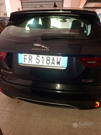 jaguar  Epace  