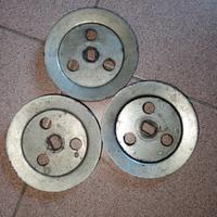 Puleggie per piaggio ciao