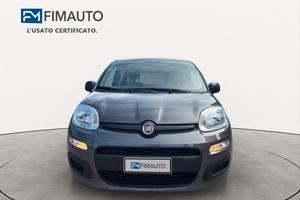 Fiat Panda 1.0 FireFly S&S Hybrid Easy - 2021