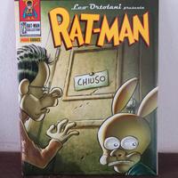 Rat-Man Collection 123 - La Porta