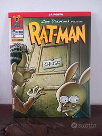 Rat-Man Collection 123 - La Porta