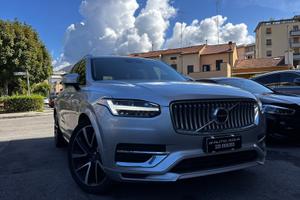 Volvo XC 90 XC90 B5 (d) AWD automatico 7 posti Ult