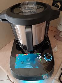 Mambo CooKing unique xl