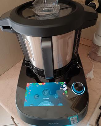 Mambo CooKing unique xl