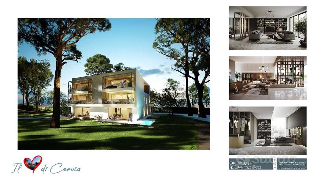 Appartamento – Cervia, Milano Marittima - Vista 3