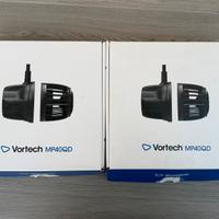 Coppia  Vortech MP40 - Modello Mobius