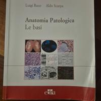 Anatomia patologica 