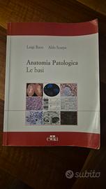 Anatomia patologica 