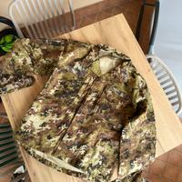 Mimetica vegetata 54