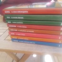 Grandi Idee della Scienza - RBA (2014-2016) n.1/40