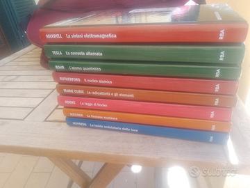 Grandi Idee della Scienza - RBA (2014-2016) n.1/40