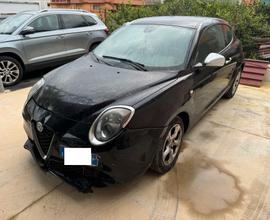 Alfa MiTo 1.3 JTDm 95 CV S&S Urban-2018