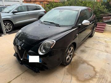 Alfa MiTo 1.3 JTDm 95 CV S&S Urban-2018