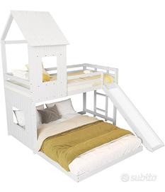 Letto a castello