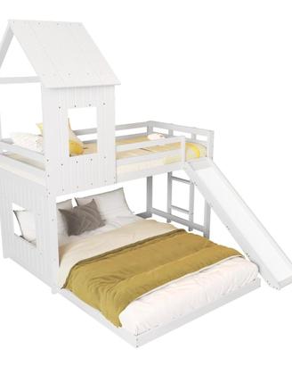 Letto a castello