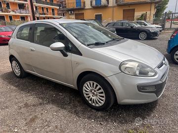 Fiat Grande Punto 1.4 GPL 3 porte Active