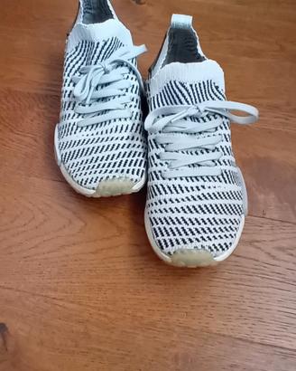 sneakers Adidas Adidas NMD_R1 STLT Primeknit.