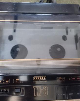 Riavvolgi videocassetta GBC