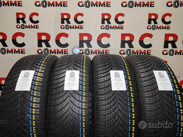 4 GOMME 195/55 R16 91H GOODYEAR 4 STAGIONI