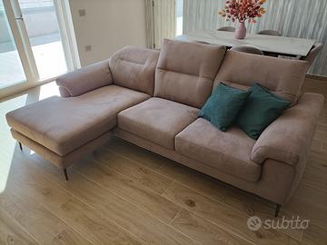 Divano Samoa modello WAY Special