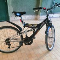 Bici Mountain bike