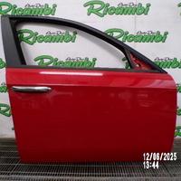 PORTA ANTERIORE DESTRA ALFA ROMEO 159 TI 2007