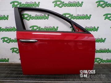 PORTA ANTERIORE DESTRA ALFA ROMEO 159 TI 2007