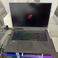 Asus ROG Strix G18 G814JV i7 RTX 4060 8GB 16GB RAM