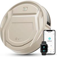Robot aspirapolvere