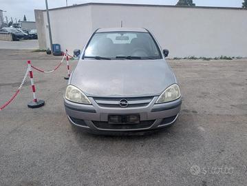 OPEL CORSA C X01 1.0 60CV 03-09 -Ricambi