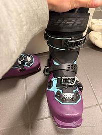 Scarponi sci alpinismo Dinafit Radical pro Lady