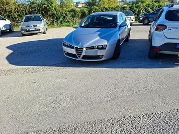 Alfa 159 1.9 jtd 150 cv berlina