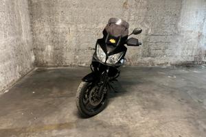 V strom 650 DL