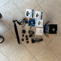Garmin Edge 305