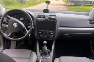 golf 5