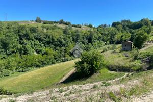 RUSTICO A CASSINASCO