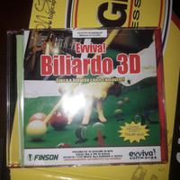 BILIARDO 3 D