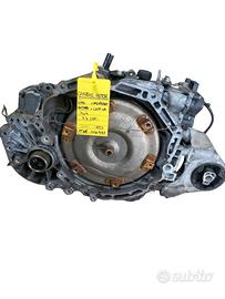 CAMBIO AUTOMATICO OPEL ANTARA / CHEVROLET CAPTIVA 