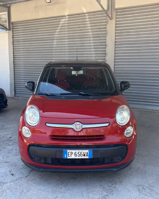 Fiat 500L 1.3 Multijet Lounge