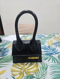 Borsa Jacquemus 