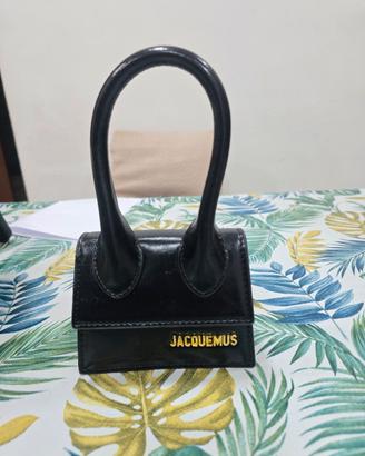 Borsa Jacquemus 