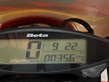 Beta rr 300 racing