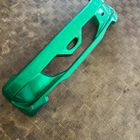 Paraurti posteriore tuning peugeot  206